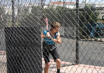 Batting Cages